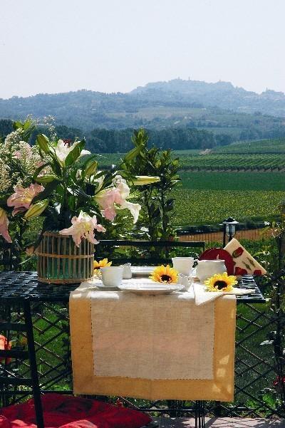 Agriturismo Il Cantastorie Montepulciano Exterior foto